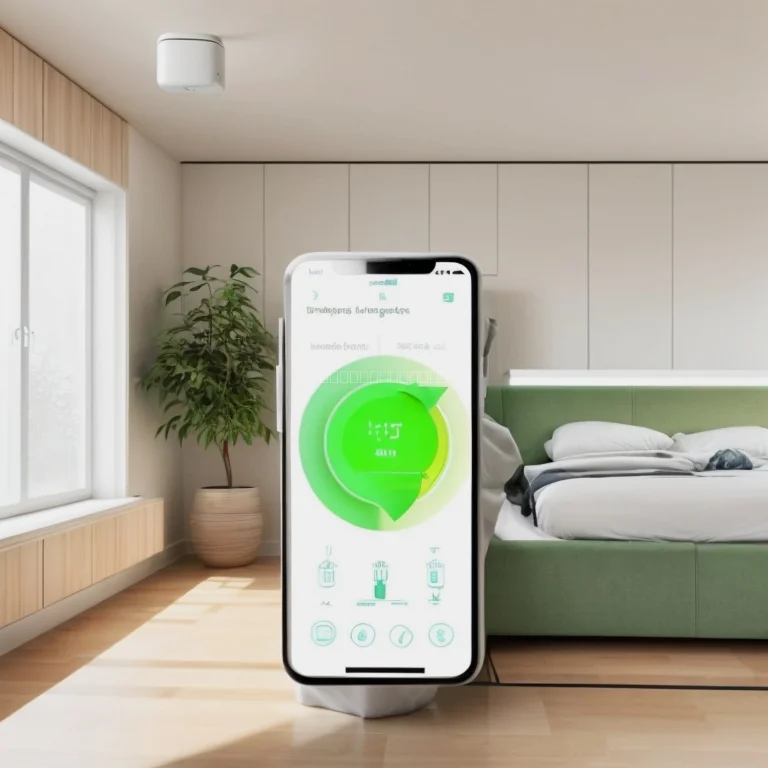 Verteiltes Heizsystem